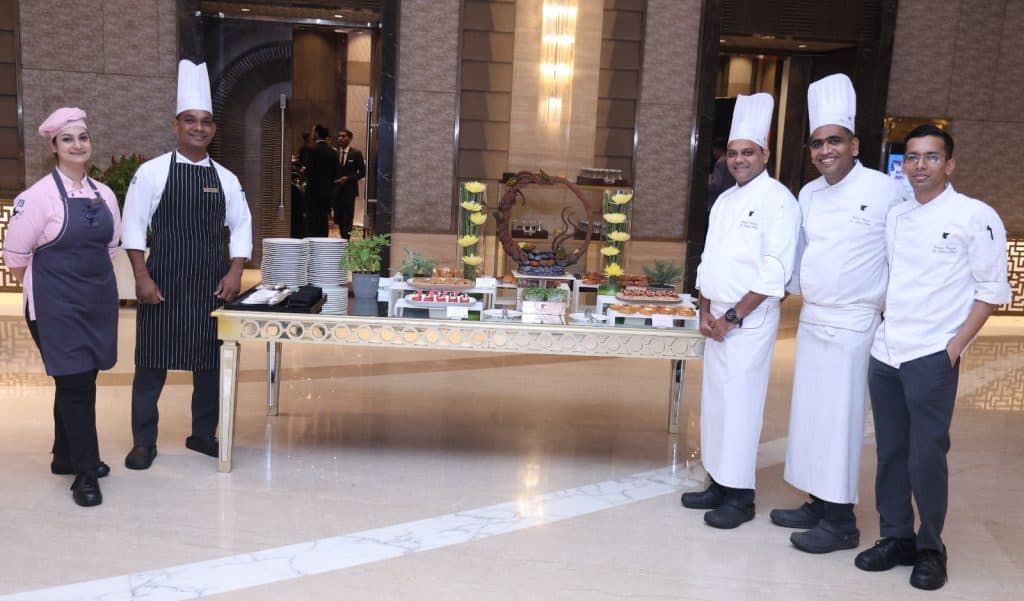 MTM and LLTM Travel Exhibition - India’s Premier B2B Travel Showcase Sets a New Milestone