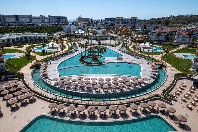 Wyndham Hotels & Resorts has crossed a major milestone in its Europe, Middle East, Eurasia, and Africa (EMEA) portfolio