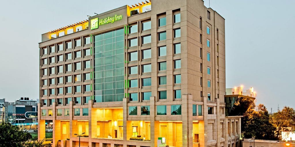 Holiday Inn Amritsar