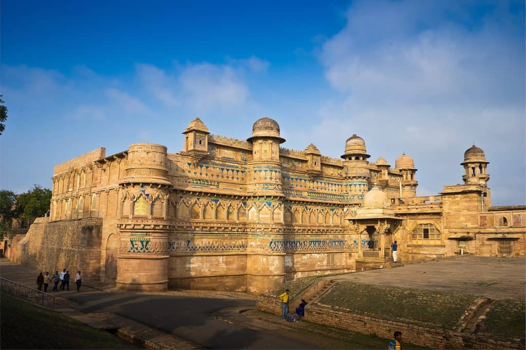 ‘Regional Tourism Conclave’ in Gwalior from 29 August; Chief Minister Dr. Mohan Yadav to Attend