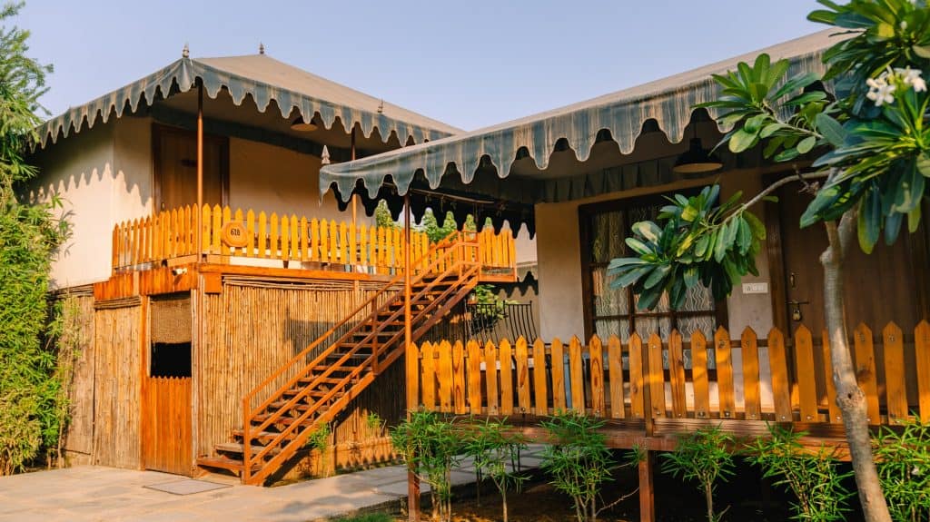 The Baagh Ananta Elite, Ranthambore announces expansion to 100 Rooms