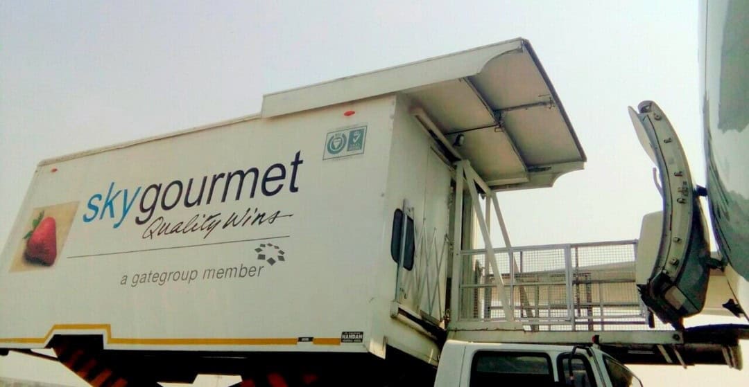 Courtesy: SkyGourmet Catering Private Limited