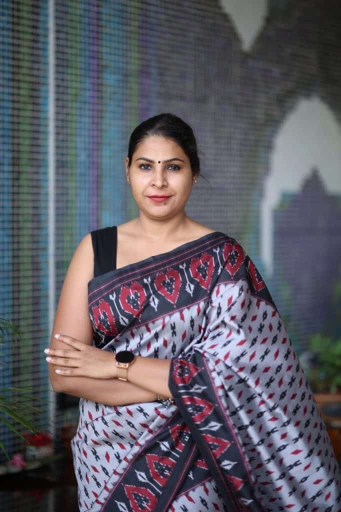 Amita Singh Rana joins The Westin Pushkar Resort & Spa as the new Director of Sales