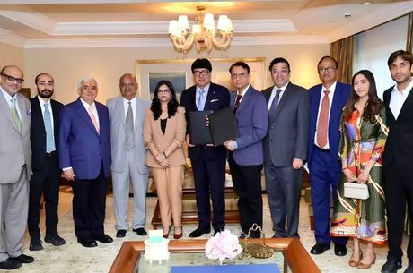 IHCL Enters into Sales, Marketing & Distribution Agreement for the Storied ’Clarks’ Brand