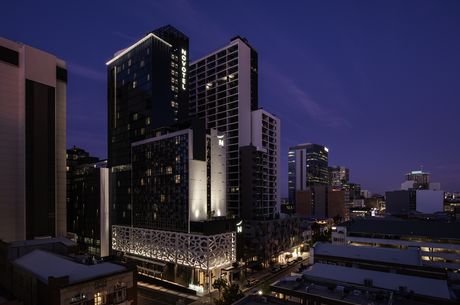 Accor’s Perth Hotels Poised for Record-Breaking Spring and Summer