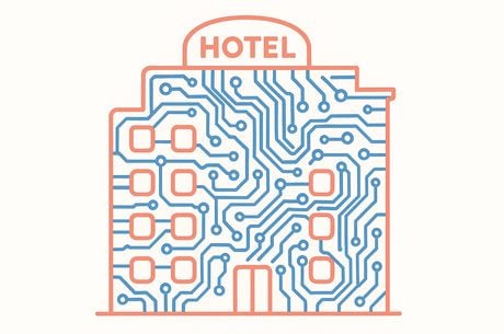 What hotels get wrong about changing tech – and how to get it right