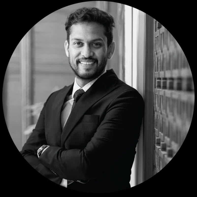 Mohit Goel, Managing Director, Omaxe Ltd