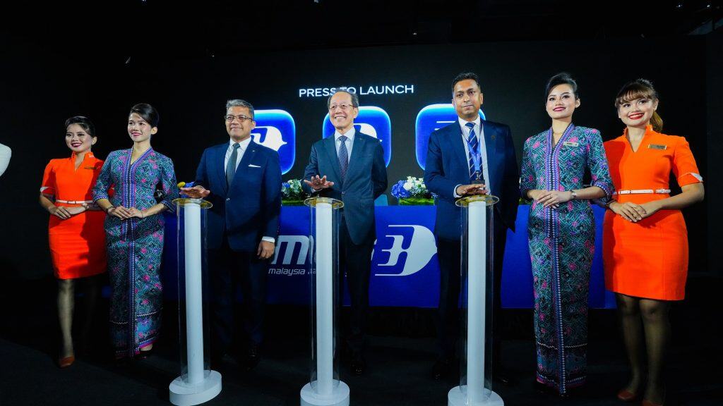 Malaysia Aviation Group (MAG) Accelerates Growth with New Routes, Added Frequencies and Elevated In-Flight Experience