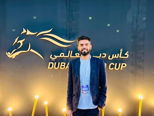 Abhishek Puri, Chief Business Officer, Thrillophilia