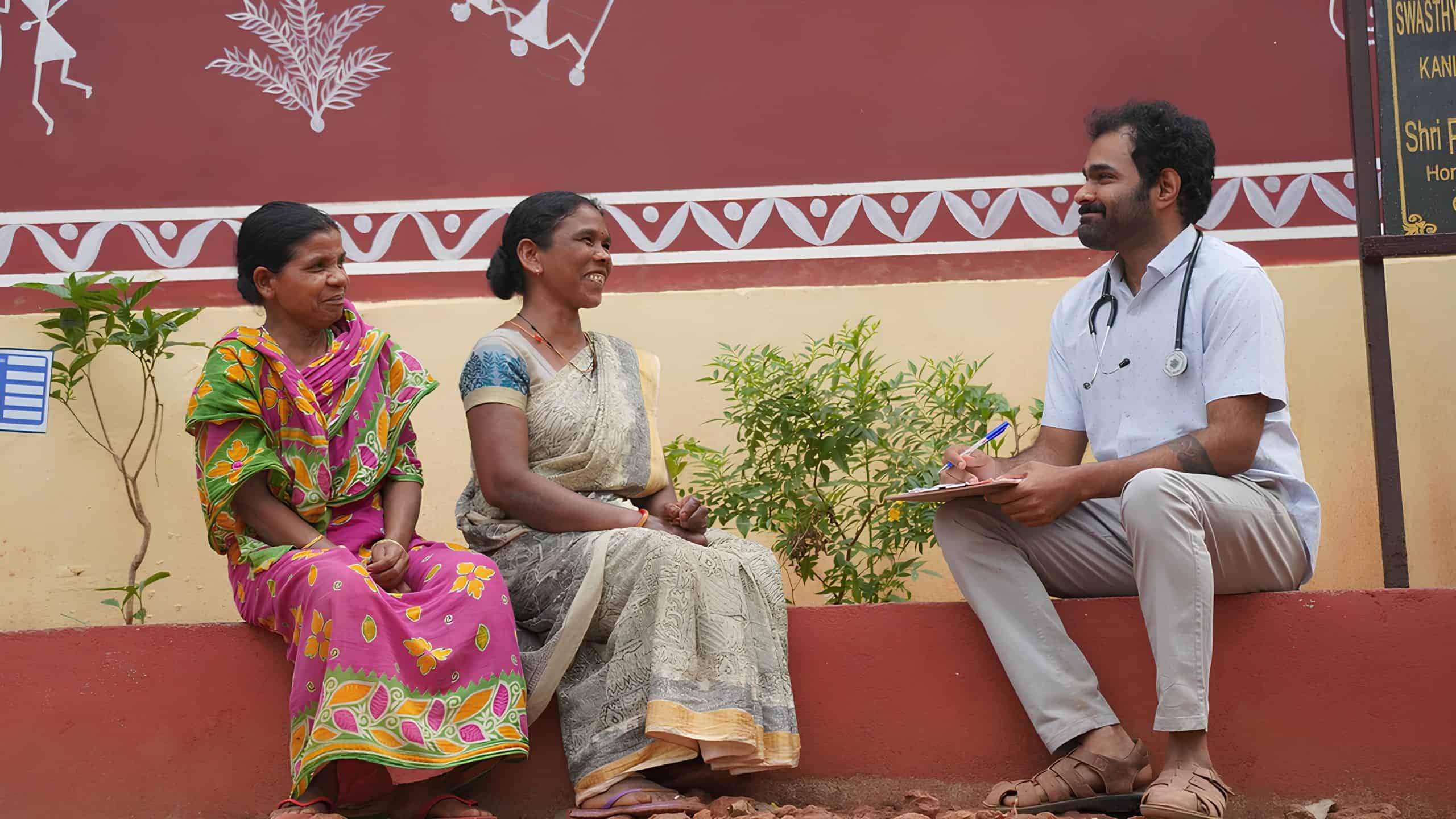  Through the Azim Premji Philanthropic Initiatives, he supports programmes in nutrition, healthcare, governance, and digital literacy.