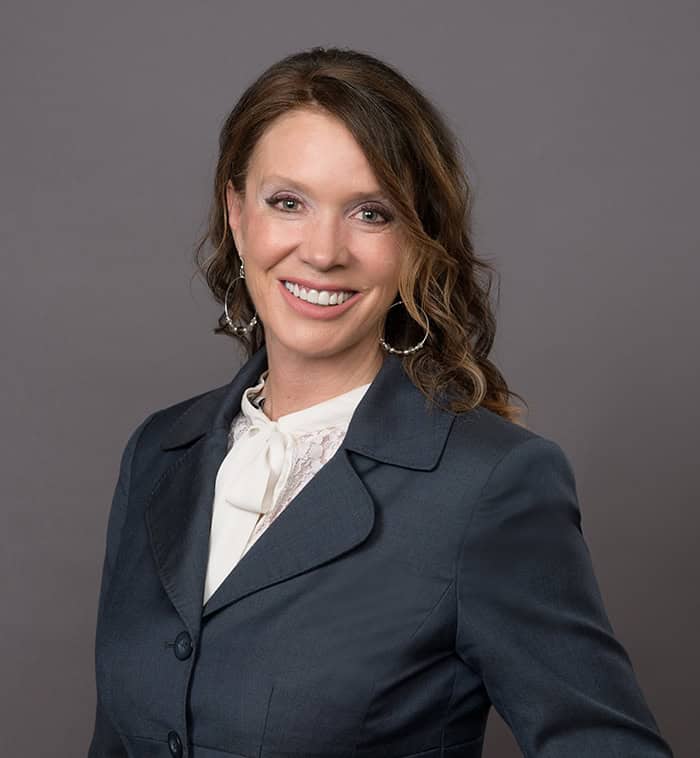 Caroline Beteta, President and CEO of Visit California