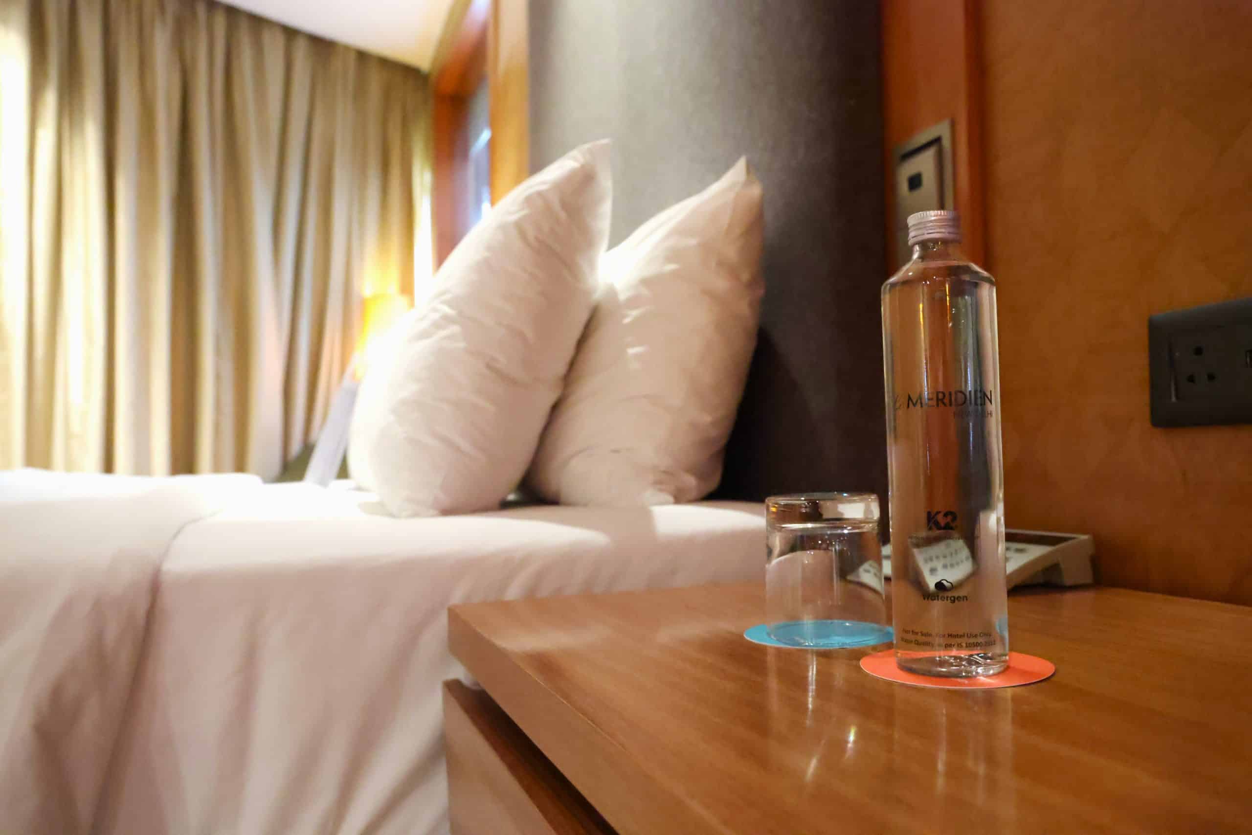 This first-of-its-kind partnership in India sets a benchmark for sustainable hospitality while reinforcing Le Meridien New Delhi’s dedication to enhancing both guest well-being and community responsibility.