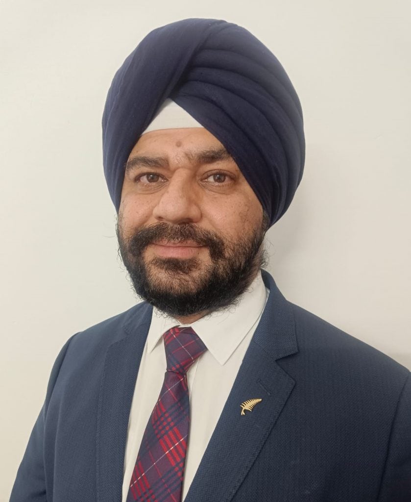Manpreet Singh – General Manager, The Fern Surya Resort, Dharampur (Kasauli Hills) - The Fern Hotels & Resorts