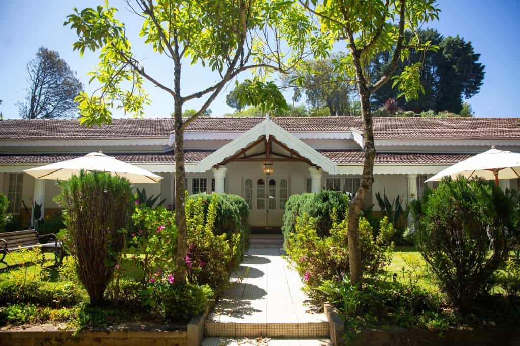 CGH Earth Launches Marli Hill Bungalow