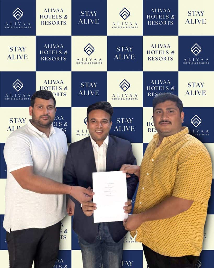 Alivaa Hotels & Resorts adds Mukteshwar Property to its portfolio, expanding 'The Hoften' brand