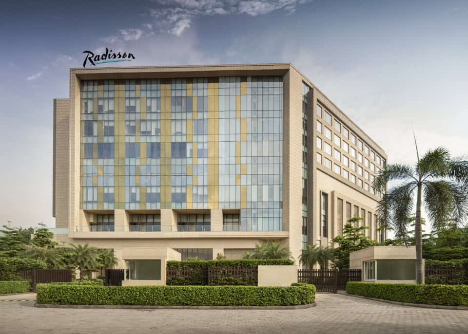 Radisson Hotel Group (RHG) fuels India tourism with 2025 openings 