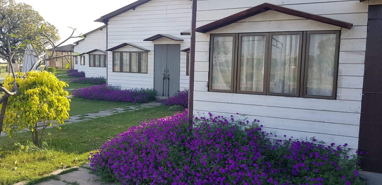 The state government has already identified villages with strong tourism potential, and this farm stay programme will complement its growing network of homestays and B&Bs.