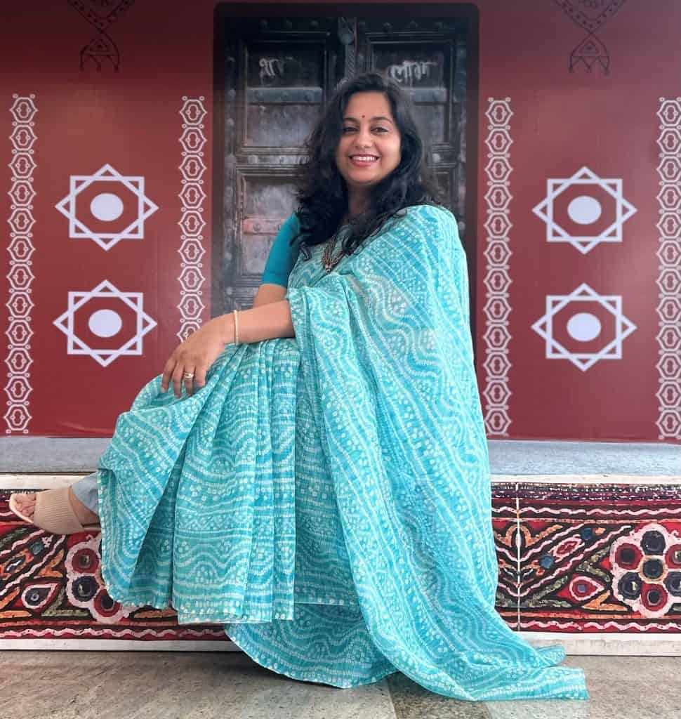 Reshma Godbole, Director of Sales & Marketing, Le Méridien Mahabaleshwar Resort & Spa