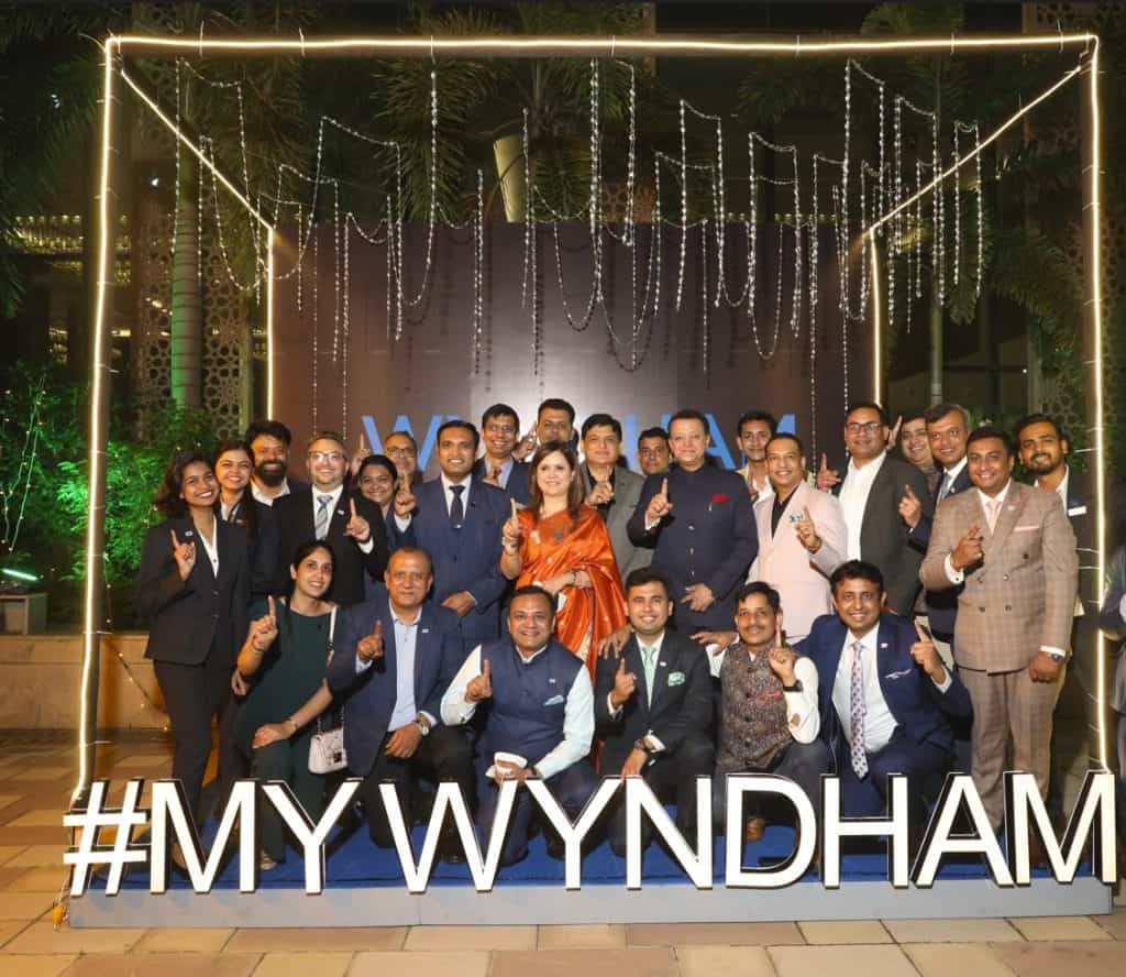 Wyndham Hotels Hosts Annual Roadshow 2025 in Ramada by Wyndham Ahmedabad