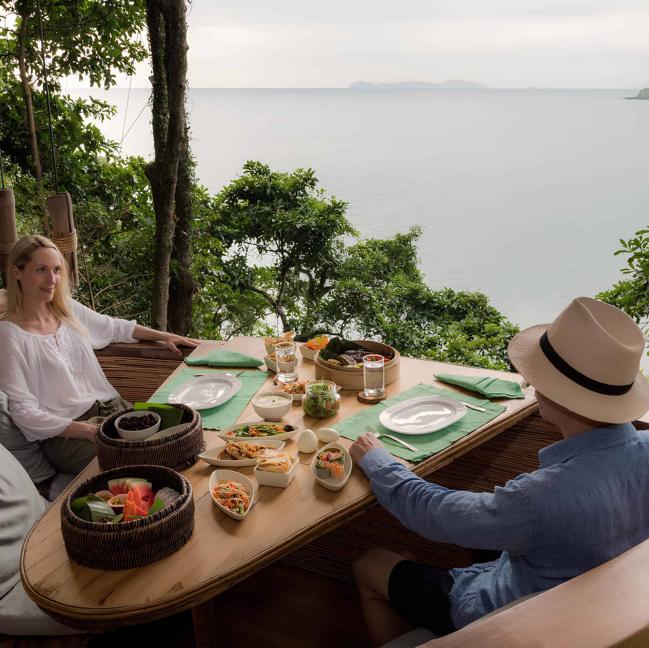 Ultra-luxury travel: The most powerful souvenir isn’t a photograph or a keepsake. It’s wonder. Image courtesy: Kiri Private Reserve