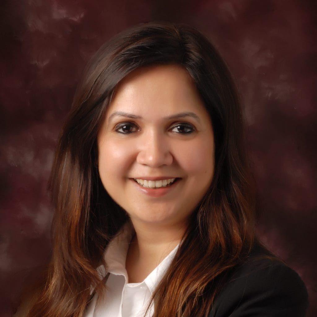 Sakshi Dogra, Head of Sales & Marketing at Wyndham Hotels & Resorts