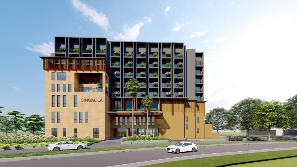 Summit Hotels & Resorts has announced its formal entry into the luxury hotel market with the launch of its flagship brand, The Summit, in Siliguri