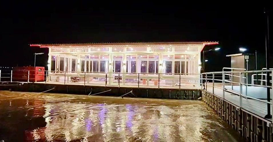 Uttar Pradesh Opens Investment Gateway in Eco-Tourism, Invites Partners to Run 11 World-Class Destinations