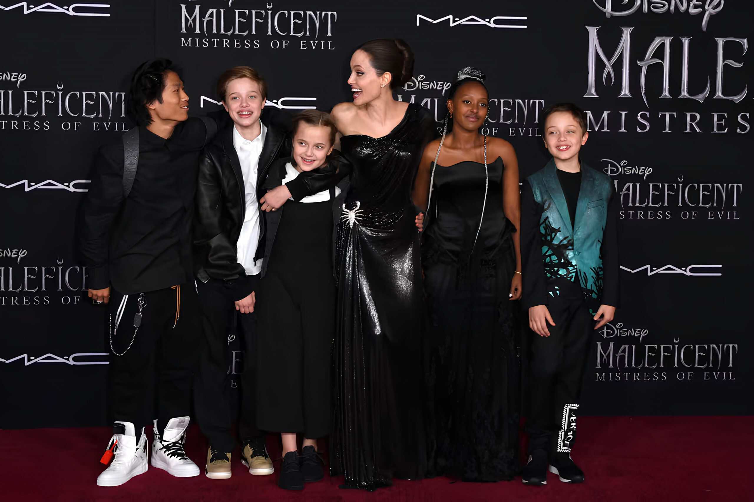 Jolie exemplifies a rare blend of artistry, advocacy, and authenticity
