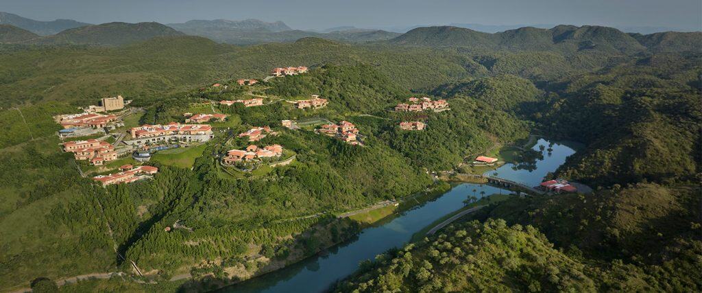 Mementos by ITC Hotels, Ekaaya Udaipur