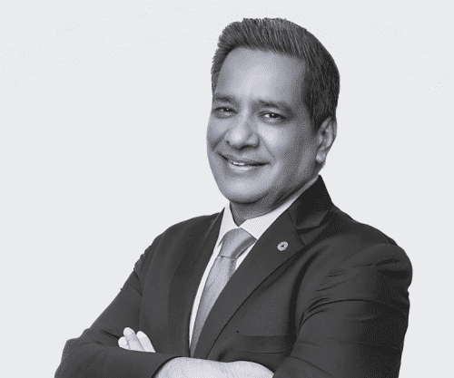 Gaurav Pokhariyal, Executive Vice President – Human Resources, IHCL