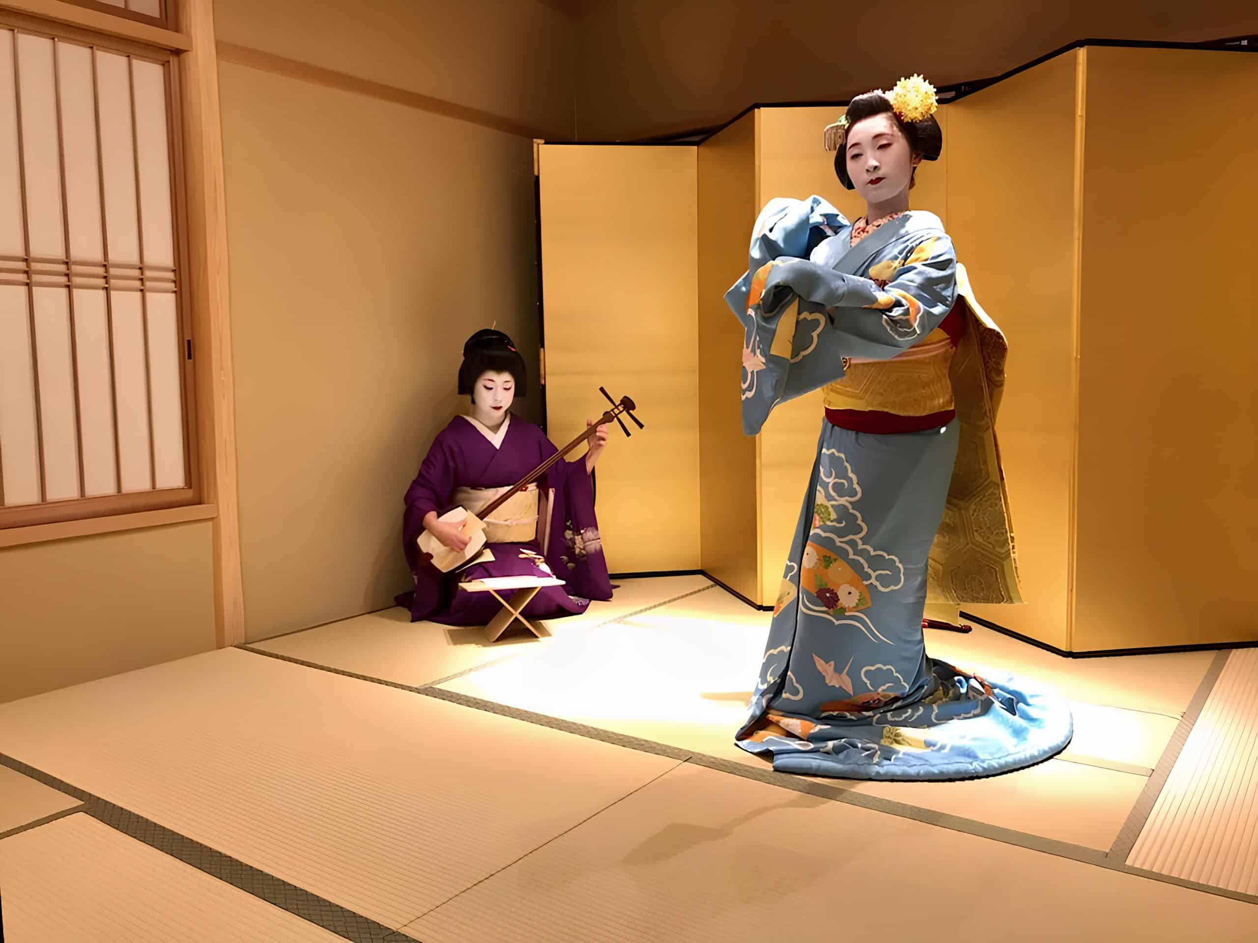 Ultra-luxury travel: A deeply intimate cultural exchange that transcends language and touches something ancient.