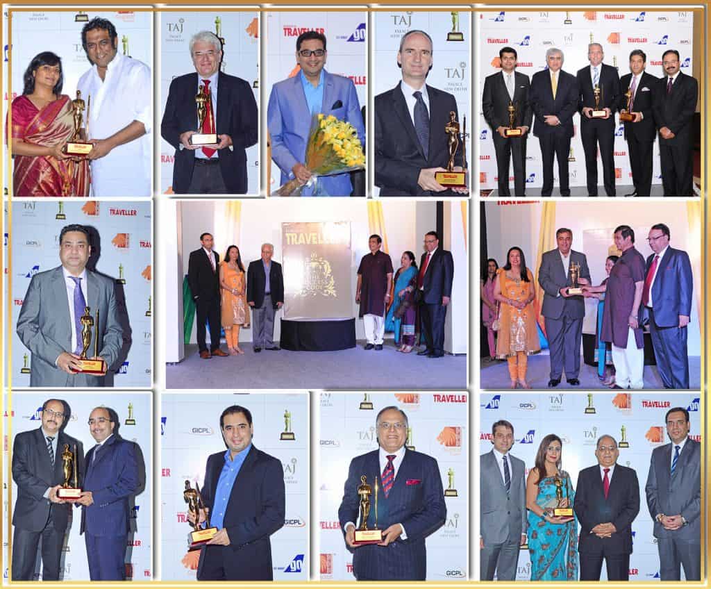 Nostalgia Nights: Reliving the Magic of Today's Traveller Awards Show Glories