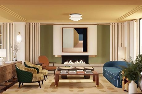 Accor Debuts Faubourg Galant under Handwritten Collection in Paris