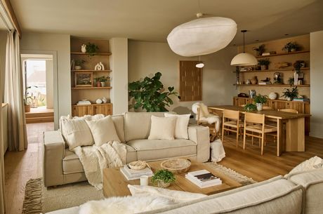 Now Open: 1 Hotel Copenhagen – A Nature-Led Nordic Flagship