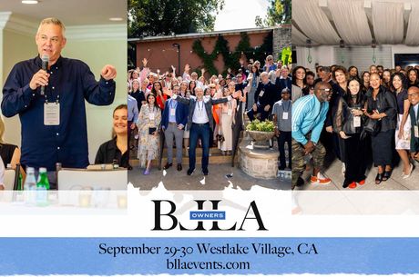 Boutique Hospitality’s Boldest Voices Unite