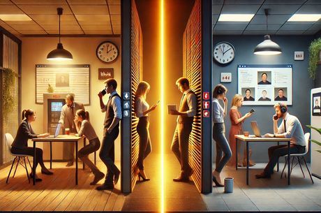 The Future of Digital Relationships