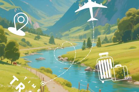 Travel in Style: Elevate Your Guests’ Journey with Custom Luggage Tags