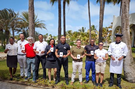 RIU dedicates more than 3 million euros to social investment in 2024