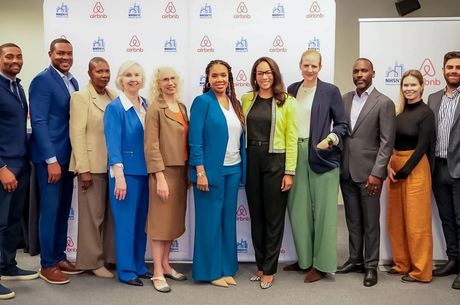 Airbnb and Neighborhood Housing Services of NYC launch $1M partnership to advance housing stability for New Yorkers