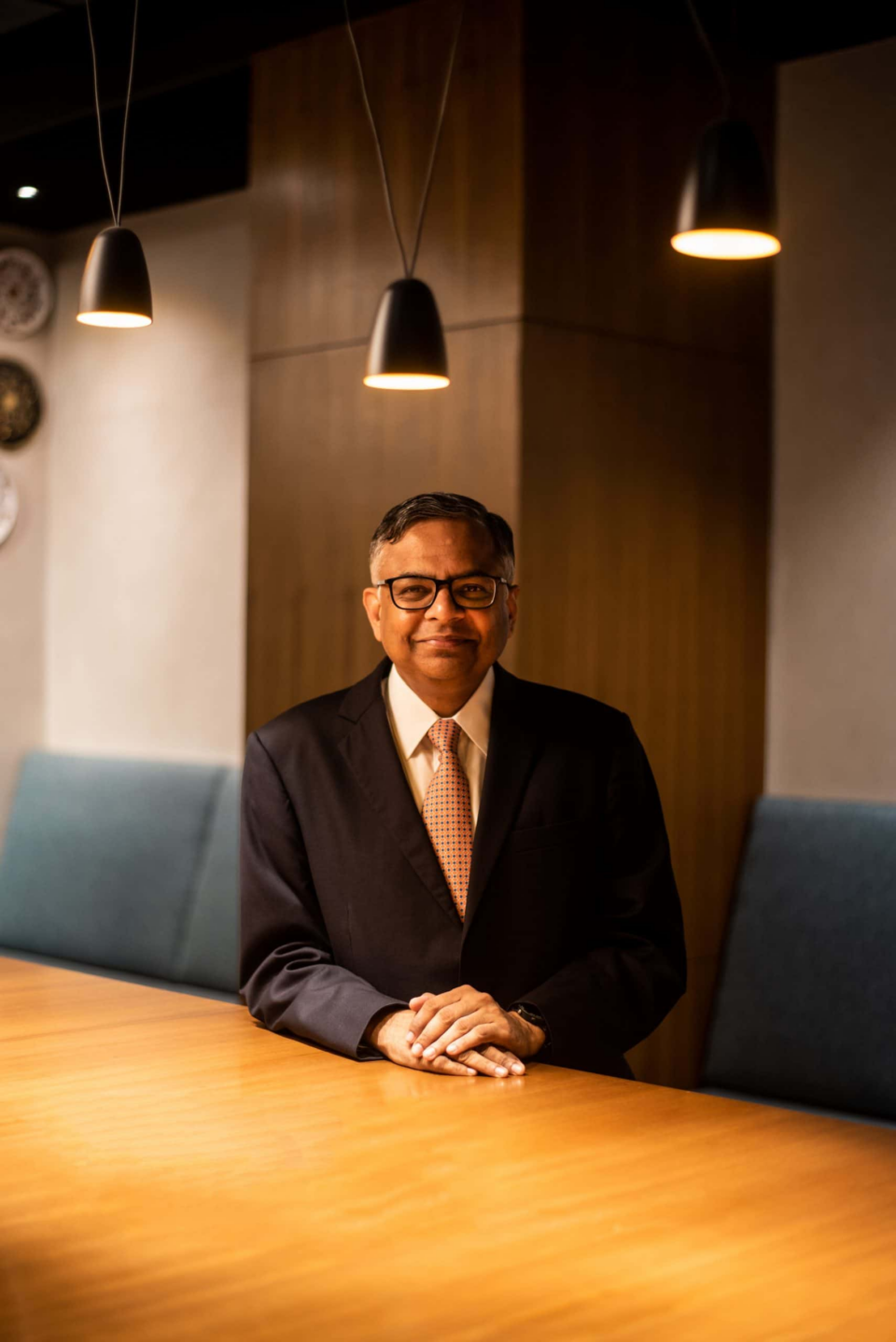 Natarajan Chandrasekaran: 5 Keys To Tata’s Bright New Era