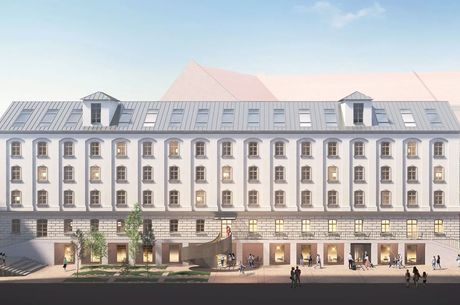 The Hoxton, Kraków to mark Ennismore’s first hotel in Poland