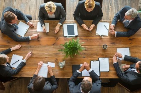 What is a Global Distribution System (GDS) in the hospitality industry?