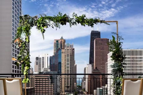 HEI Hotels & Resorts appoint IRIS to enhance F&B mobile ordering, guest experience and revenue opportunities