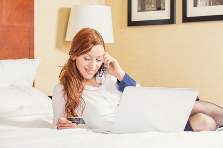 Loyalty Programs: Who’s Really Winning?