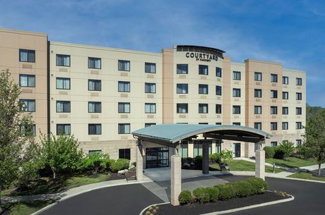 Newport Hospitality Group Announces Completion of Renovation at Courtyard Philadelphia Great Valley/Malvern