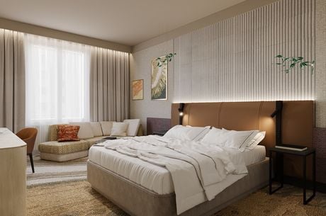 IHG Hotels & Resorts signs Crowne Plaza near Disneyland Paris