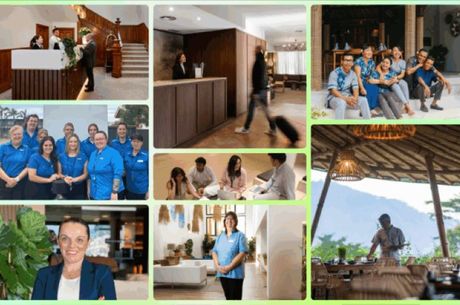 Global hotel industry eyes billions in potential revenue through deepened system connectivity: SiteMinder research