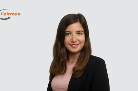 Fairmas Appoints Chiara Gianformaggio to Drive Growth in the Italian Hospitality Market