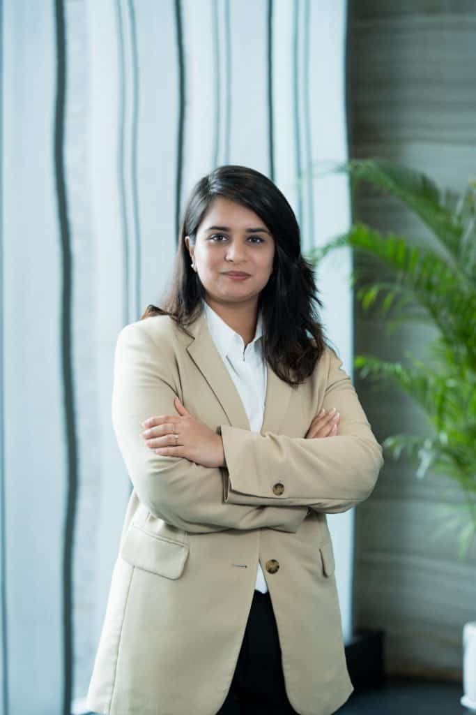 Henna Punjabi joins Four Seasons Hotel Mumbai as the new Director of PR and Communications