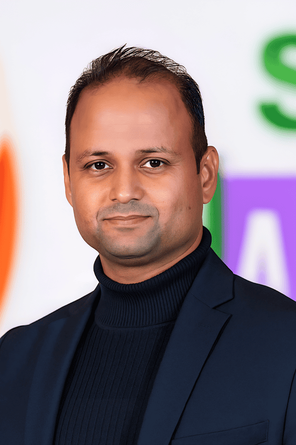 Manik Sharma joins voco Jim Corbett as the new Director of Sales & Marketing